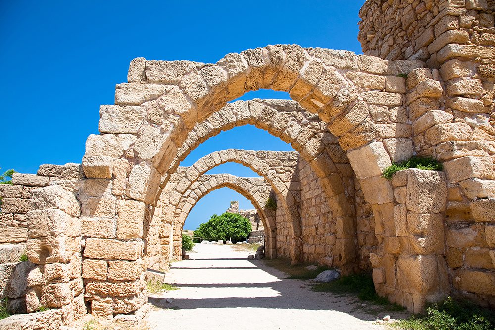 Caesarea